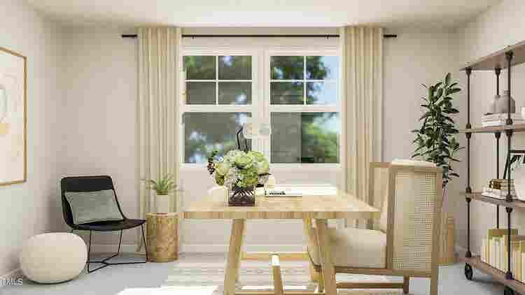 4 BR in Apex