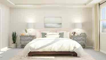 4 BR in Apex