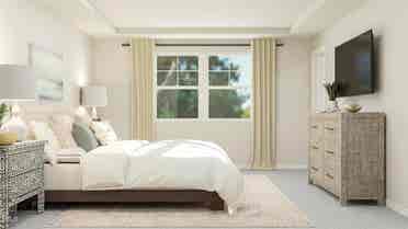 4 BR in Apex