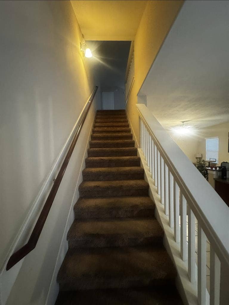 Beautiful and clean house