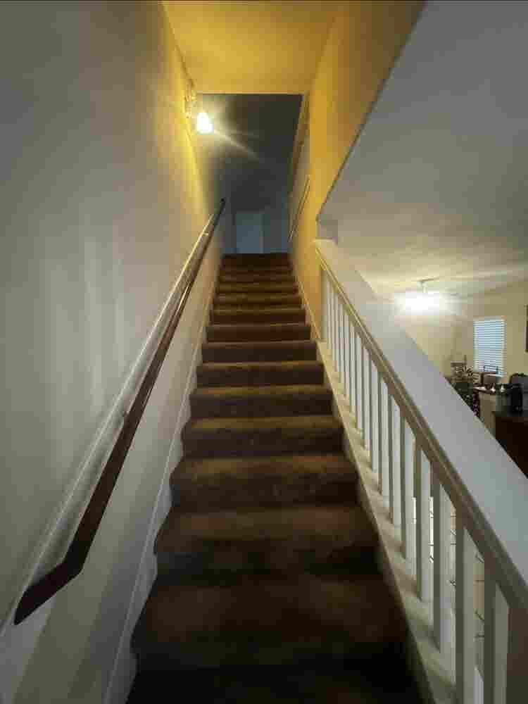 Beautiful and clean house