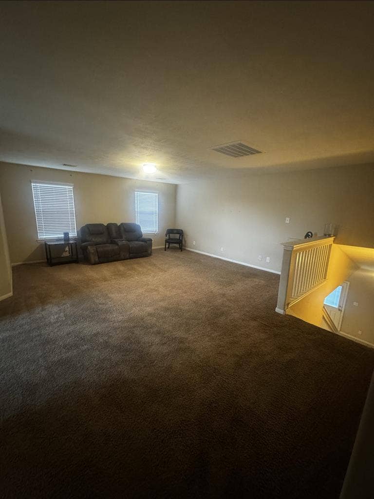 Beautiful and clean house
