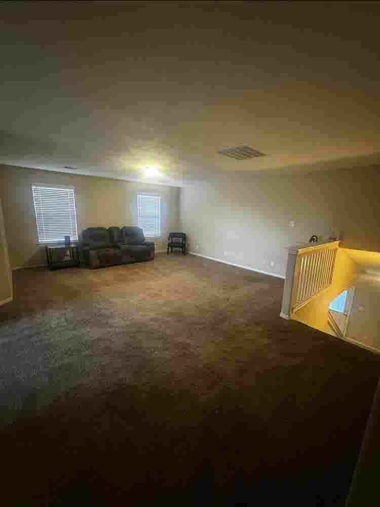 Beautiful and clean house