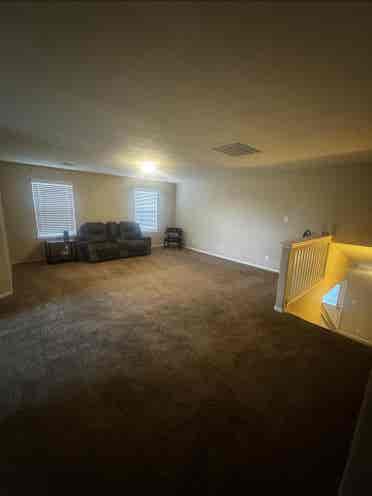 Beautiful and clean house