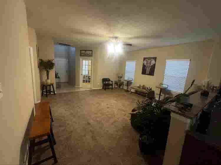 Beautiful and clean house