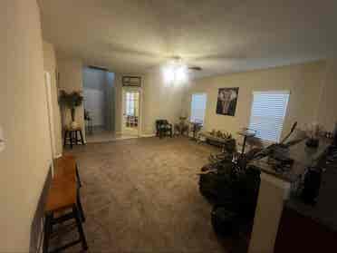 Beautiful and clean house