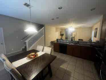 Beautiful and clean house