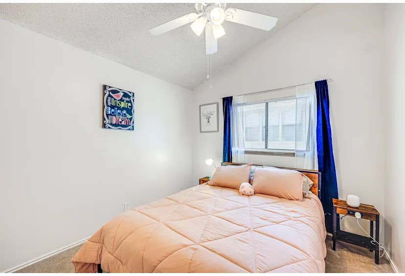 5 BR in San Antonio