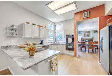 5 BR in San Antonio