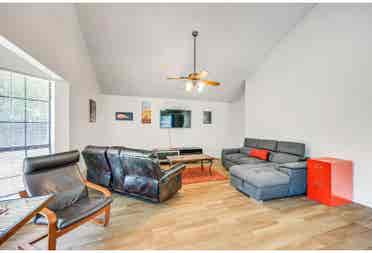 5 BR in San Antonio