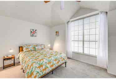 5 BR in San Antonio