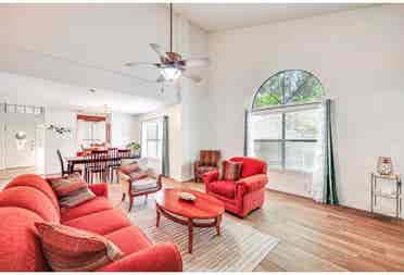 5 BR in San Antonio