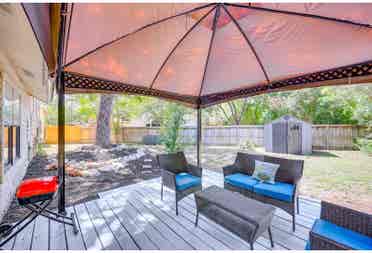 5 BR in San Antonio