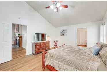 5 BR in San Antonio