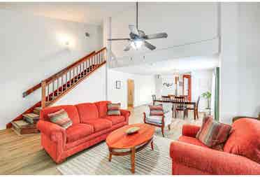 5 BR in San Antonio