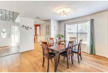 5 BR in San Antonio