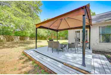 5 BR in San Antonio