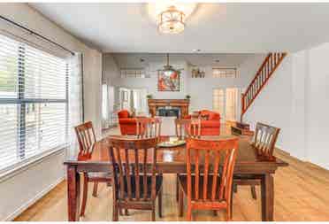 5 BR in San Antonio