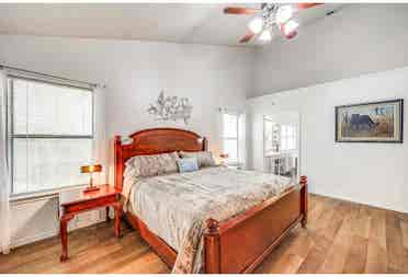 5 BR in San Antonio