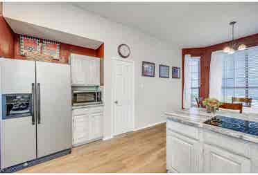 5 BR in San Antonio