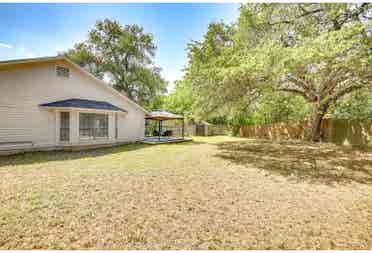 5 BR in San Antonio