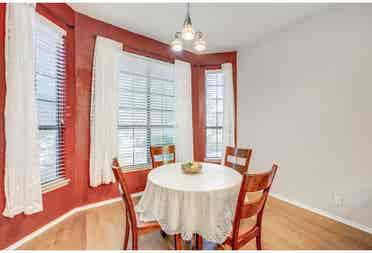 5 BR in San Antonio