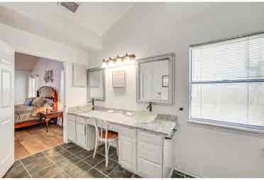 5 BR in San Antonio