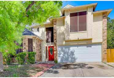 5 BR in San Antonio