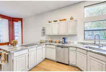 5 BR in San Antonio