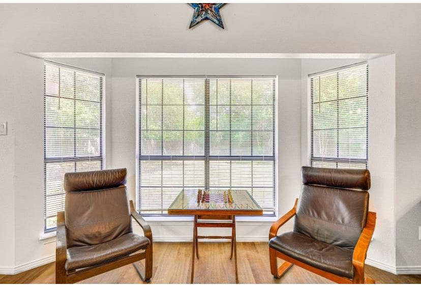 5 BR in San Antonio