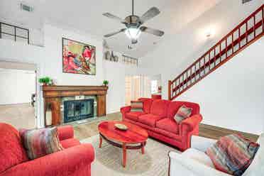 5 BR in San Antonio