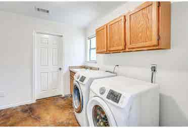 5 BR in San Antonio