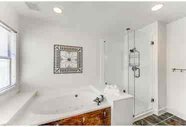5 BR in San Antonio