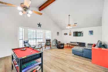 5 BR in San Antonio