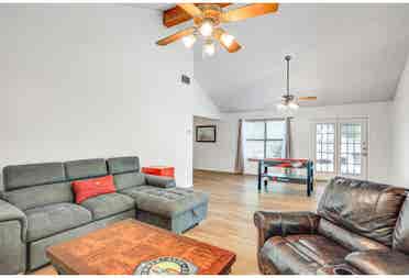 5 BR in San Antonio