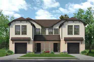 4 BR in Denton