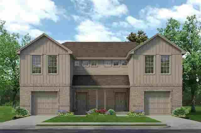 4 BR in Denton