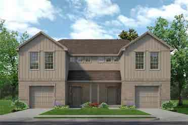 4 BR in Denton