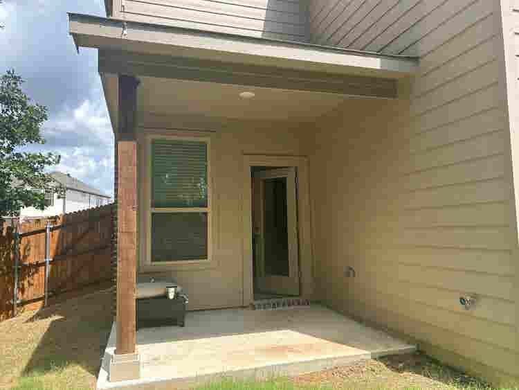 4 BR in Denton