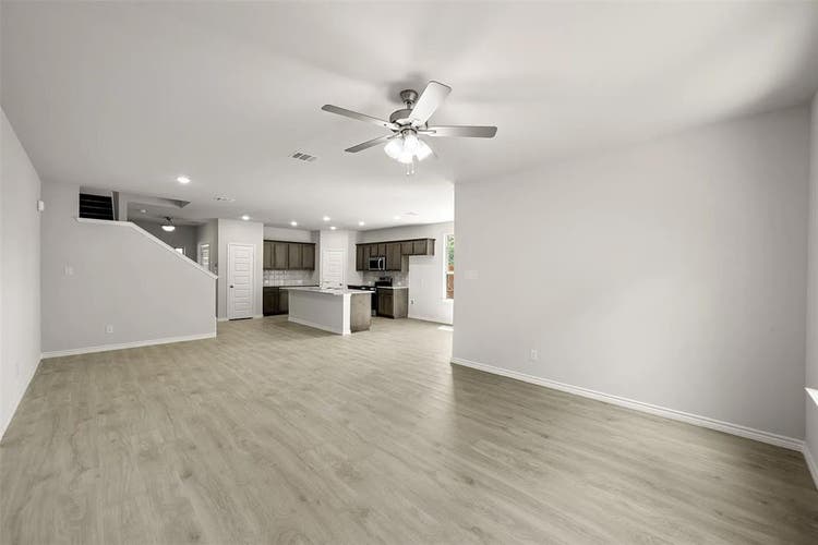 4 BR in Denton