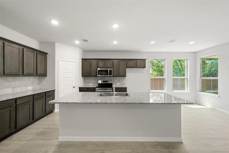 4 BR in Denton