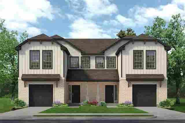 4 BR in Denton
