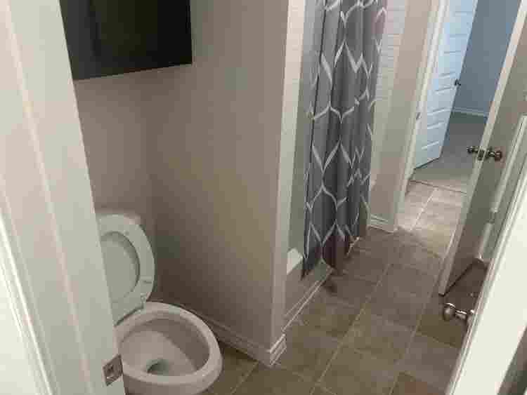 4 BR in Denton