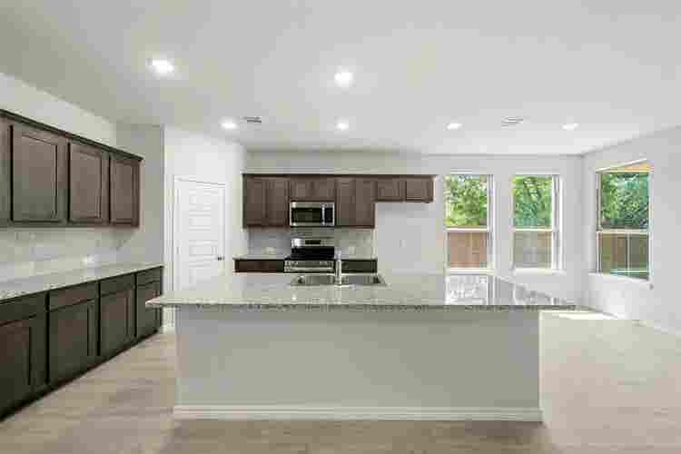 4 BR in Denton