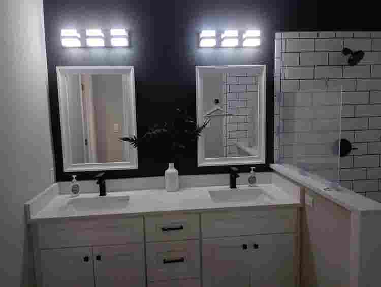 2 BR in San Antonio