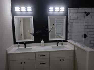 2 BR in San Antonio