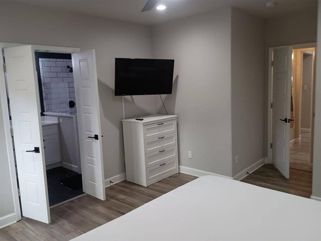 2 BR in San Antonio