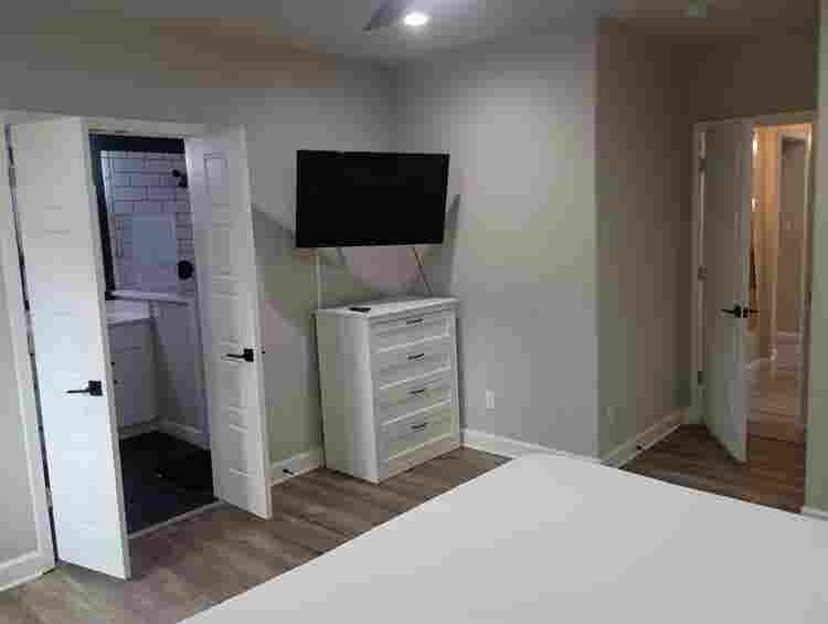 2 BR in San Antonio