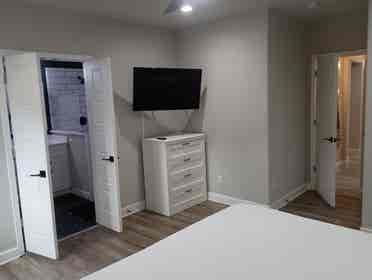 2 BR in San Antonio