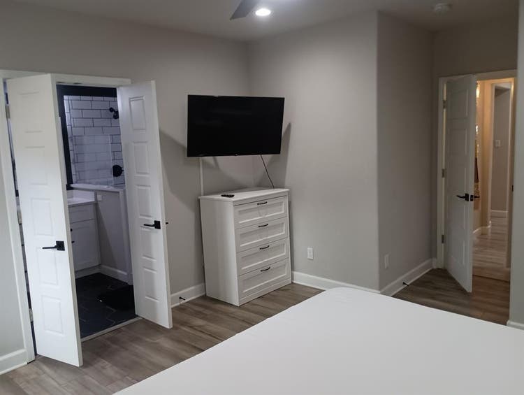 2 BR in San Antonio